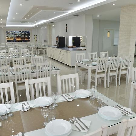 Hotel Notre-Dame Međugorje エクステリア 写真